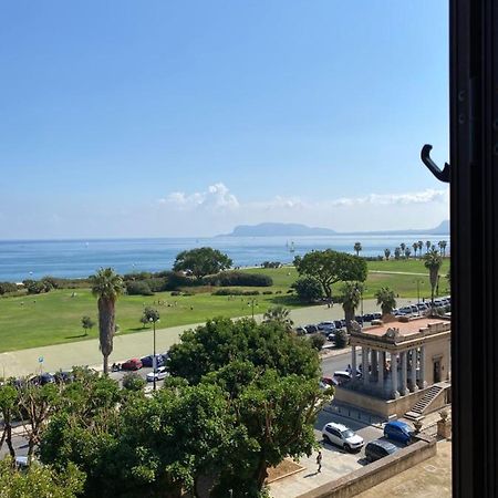 Maison Butera Palermo Eksteriør billede