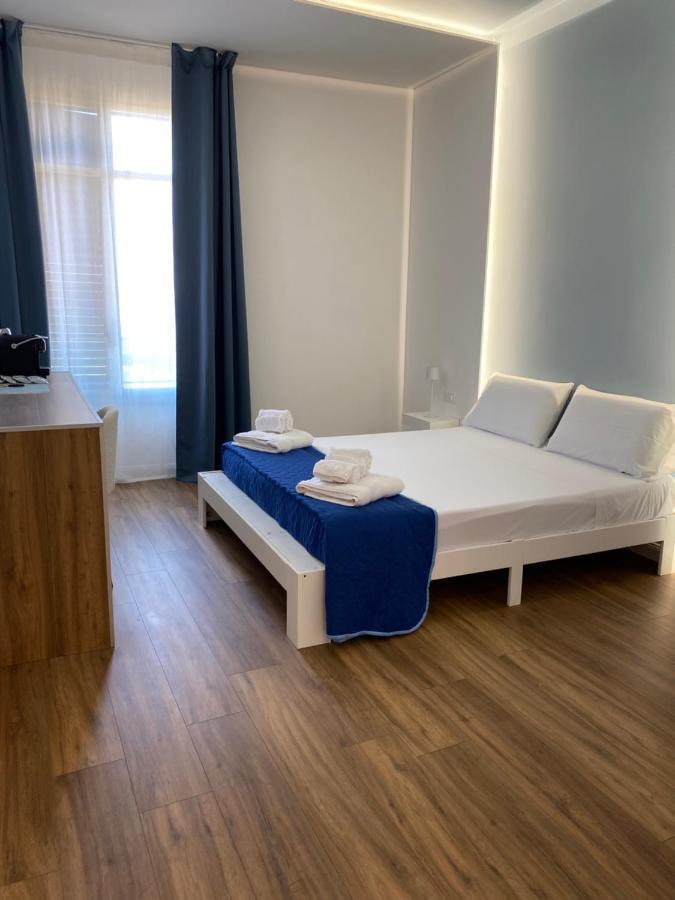 Maison Butera Palermo Eksteriør billede