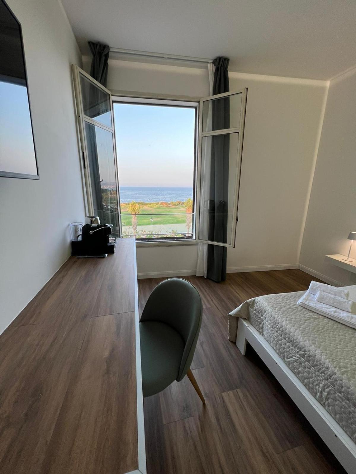 Maison Butera Palermo Eksteriør billede