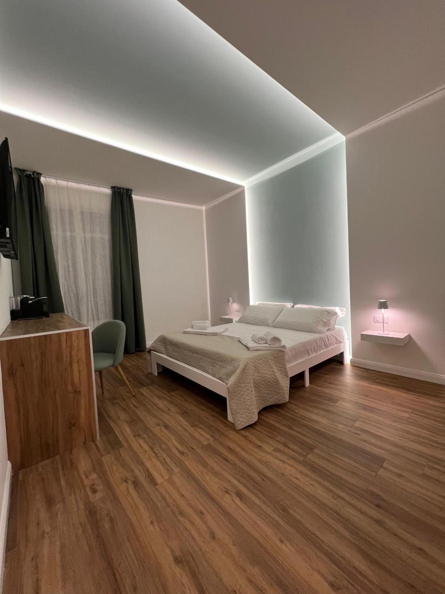 Maison Butera Palermo Eksteriør billede